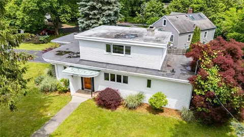 Exterior - 2000 Titus Ave, Irondequoit, NY 14622 photo 14 of 14