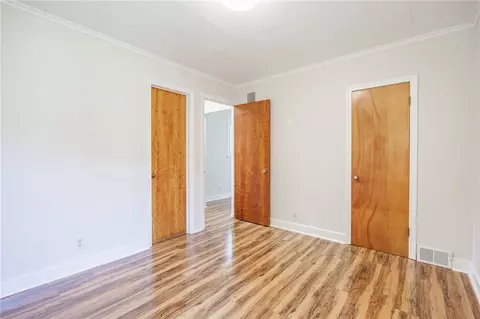 Bedroom - 2000 Titus Ave, Irondequoit, NY 14622 photo 2 of 4