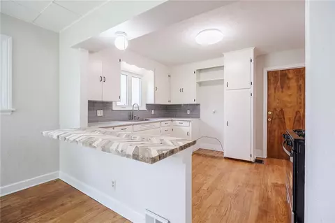 Kitchen - 2000 Titus Ave, Irondequoit, NY 14622 photo 2 of 6