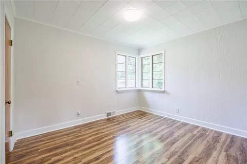 Bedroom - 2000 Titus Ave, Irondequoit, NY 14622 photo 1 of 4