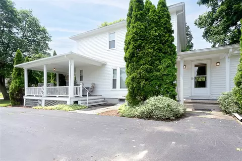 203 Main St, Leicester, NY 14481