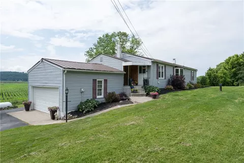 8421 State Route 36, Dansville, NY 14807