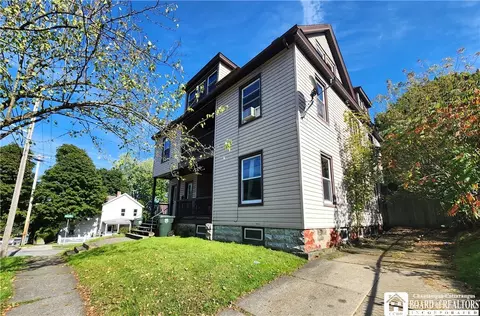 296 Falconer St, Jamestown, NY 14701
