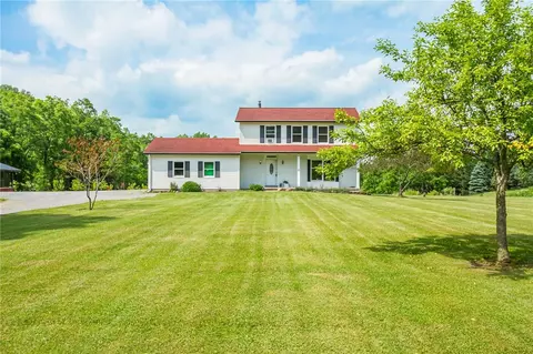 9278 Us Route 20a Rd, Richmond, NY 14466