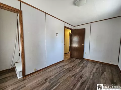 Bedroom - 112 N 21st St, Olean, NY 14760 photo 1 of 3