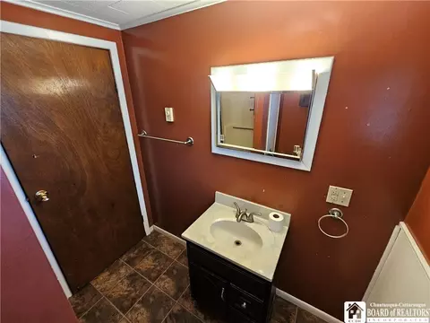 Bath - 112 N 21st St, Olean, NY 14760 photo 2 of 3