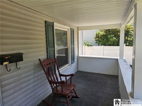 Exterior - 112 N 21st St, Olean, NY 14760 photo 5 of 6