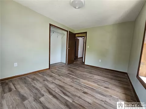 Bedroom - 112 N 21st St, Olean, NY 14760 photo 2 of 3