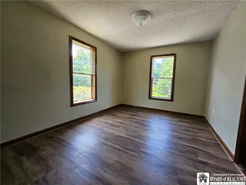 Bedroom - 112 N 21st St, Olean, NY 14760 photo 3 of 3