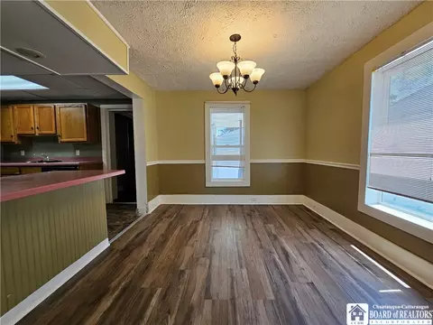 Dining - 112 N 21st St, Olean, NY 14760 photo 2 of 2