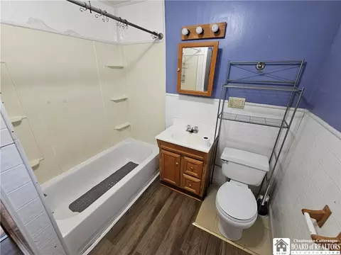 Bath - 112 N 21st St, Olean, NY 14760 photo 3 of 3