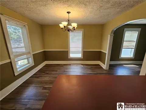 Dining - 112 N 21st St, Olean, NY 14760 photo 1 of 2