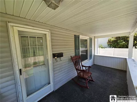 Exterior - 112 N 21st St, Olean, NY 14760 photo 6 of 6