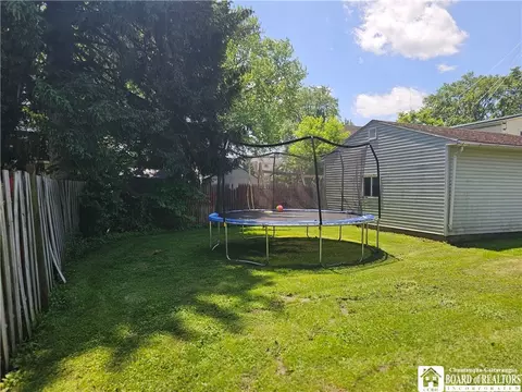 Exterior - 112 N 21st St, Olean, NY 14760 photo 4 of 6