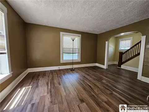 Living - 112 N 21st St, Olean, NY 14760 photo 2 of 3