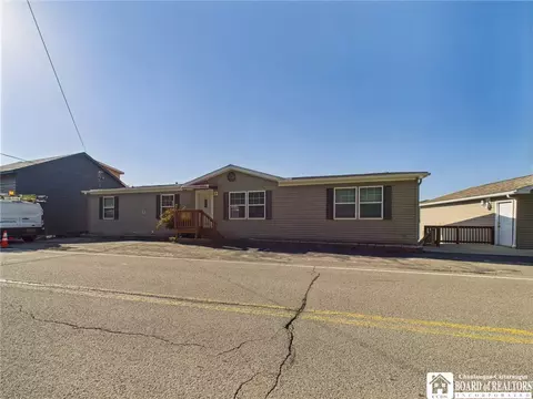47 S Shore Rd, Cuba, NY 14727