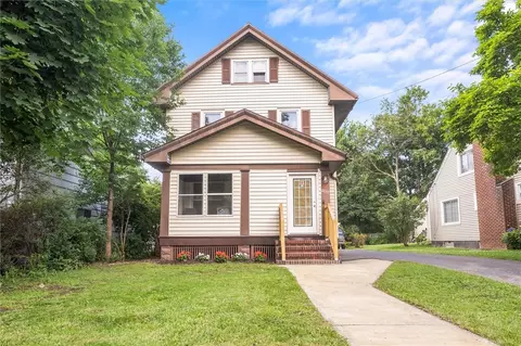2098 Clifford Ave, Rochester, NY 14609