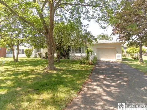 14 Wilson Ave, Dunkirk, NY 14048