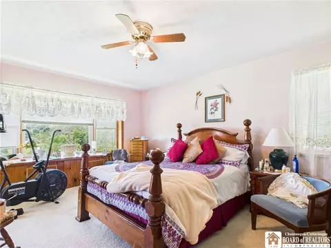 Bedroom - 1501 Windfall Rd, Olean, NY 14760 photo 1 of 4