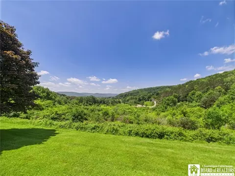 Exterior - 1501 Windfall Rd, Olean, NY 14760 photo 2 of 16