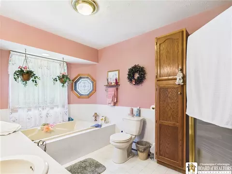 Bath - 1501 Windfall Rd, Olean, NY 14760 photo 1 of 2