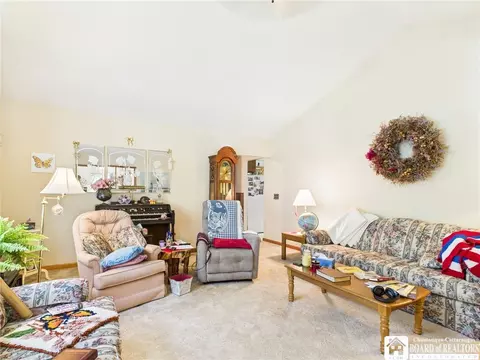 Living - 1501 Windfall Rd, Olean, NY 14760 photo 1 of 3