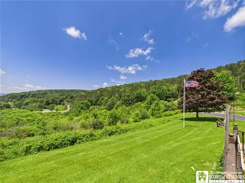 Exterior - 1501 Windfall Rd, Olean, NY 14760 photo 15 of 16