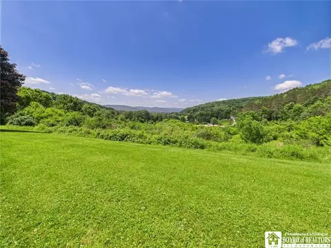 Exterior - 1501 Windfall Rd, Olean, NY 14760 photo 3 of 16