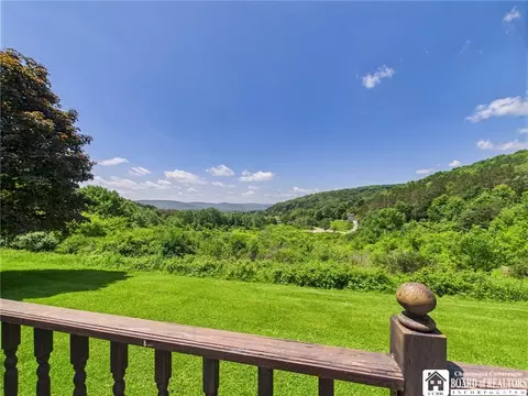 Exterior - 1501 Windfall Rd, Olean, NY 14760 photo 14 of 16