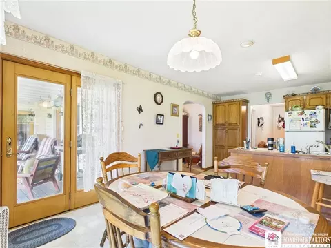 Dining - 1501 Windfall Rd, Olean, NY 14760 photo 3 of 3