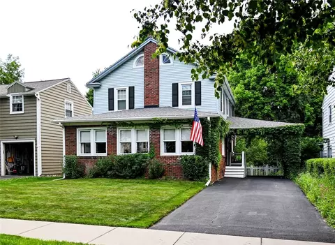 500 Crawford Ave, Syracuse, NY 13224