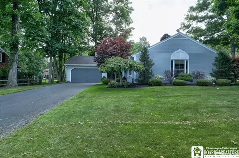 251 Mcdaniel Ave, Jamestown, NY 14701