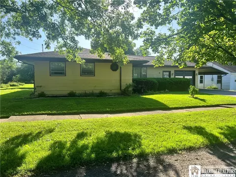 78 Williams Ave, Wellsville, NY 14895