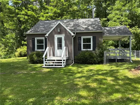 6489 Bloom Rd, Arcadia, NY 14513