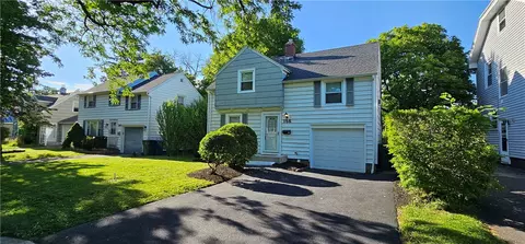 156 Edgemont Rd, Rochester, NY 14620