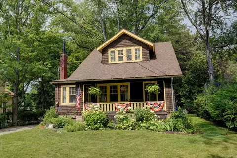 21 Rochester St, Wheatland, NY 14546
