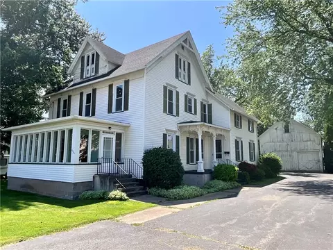 4708 Oak Orchard Rd, Barre, NY 14411