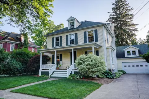 46 Chappell St, Sweden, NY 14420
