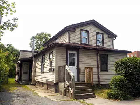 15 Weld St, Rochester, NY 14605