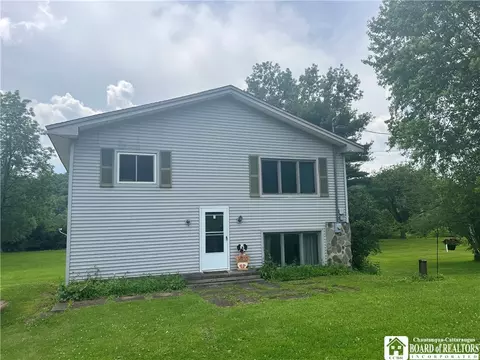 3309 Five Mile Rd, Allegany, NY 14706