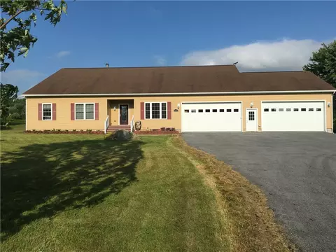 25112 County Route 189, Rodman, NY 13682