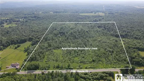 5081 Route 76, Ripley, NY 14775