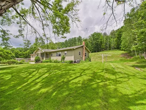 Exterior - 1029 Barden Brk, Ceres, PA 16731 photo 6 of 15