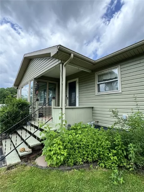 Exterior - 1029 Barden Brk, Ceres, PA 16731 photo 11 of 15