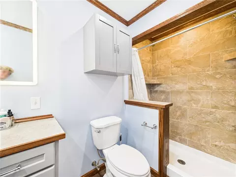 Bath - 1029 Barden Brk, Ceres, PA 16731 photo 1 of 4