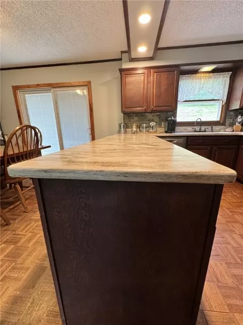 Kitchen - 1029 Barden Brk, Ceres, PA 16731 photo 4 of 4