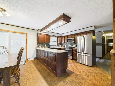 Kitchen - 1029 Barden Brk, Ceres, PA 16731 photo 1 of 4