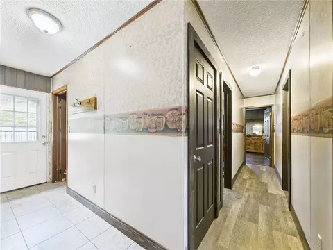Entry Way - 1029 Barden Brk, Ceres, PA 16731 photo 1 of 1