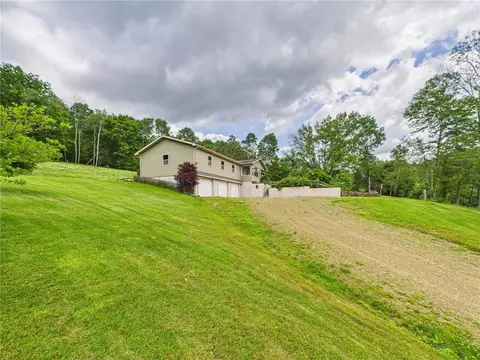 Exterior - 1029 Barden Brk, Ceres, PA 16731 photo 4 of 15