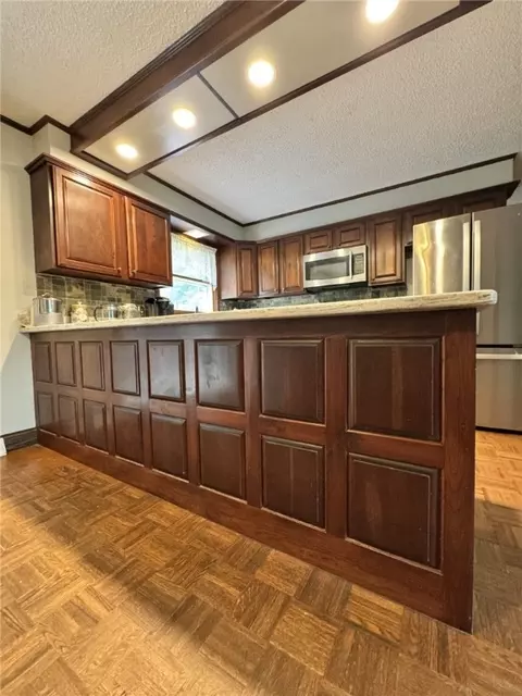 Kitchen - 1029 Barden Brk, Ceres, PA 16731 photo 2 of 4